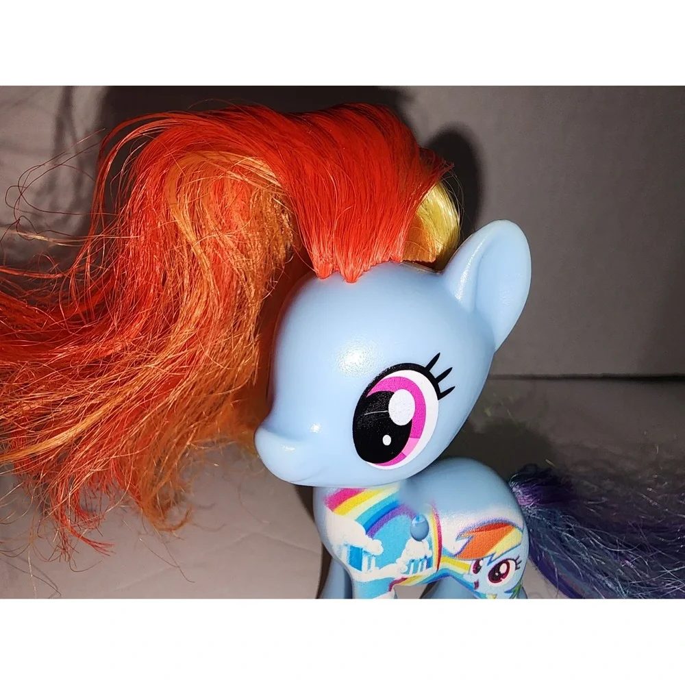 My Little Pony good frizzy